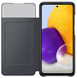 Чохол для смартф. Samsung Galaxy A72/A725 S View Wallet Cover Black фото 3