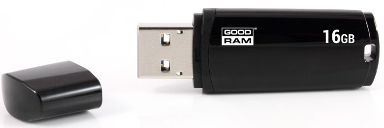 Flash Drive GoodRam UMM3 16GB (UMM3-0160K0R11)