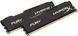 ОЗП Kingston HyperX OC KIT DDR3 2x4Gb 1866Mhz CL10 Fury Black (HX318C10FBK2/8) фото 1