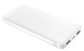Портативное зарядное устройство BYZ W3 - 10000 mAh TYPE-C (White) фото 1