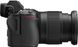 Цифровая системная фотокамера Nikon Z 6+24-70mm f4+64 GB XQD фото 6