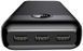 Портативное зарядное устройство Yenkee YPB 3018 - 30000 mAh PD20W Black фото 4