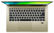 Ноутбук Acer Swift 3X SF314-510G-55VH (NX.A10EU.005) фото 3