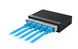 Комутатор NETIS ST3105C 5 Ports 10/100Mbps Fast Ethernet Switch фото 5