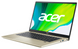 Ноутбук Acer Swift 3X SF314-510G-55VH (NX.A10EU.005) фото 5