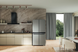 Холодильник SBS Whirlpool WQ9 B3L EF фото 2