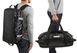 Дорожные сумки и рюкзаки Thule Chasm S 40L TDSD-202 (Black) фото 5