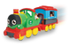 Игрушка WOW Toys Sam's Steam Train Паровоз Сэм фото 6
