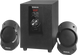 Комп.акустика Defender (65810)2.1 SIROCCO S10 PRO 10W+2x3W дер (SD/USB) фото 1