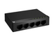 Комутатор NETIS ST3105C 5 Ports 10/100Mbps Fast Ethernet Switch фото 1