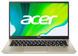 Ноутбук Acer Swift 3X SF314-510G-55VH (NX.A10EU.005) фото 1