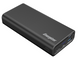 Портативний зарядний пристрій Energizer UE20012PQ - 20000 mAh Li-pol+TYPE-C PD (Black) фото 1