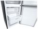 Холодильник Lg GA-B509CBTM фото 9