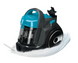 Пилосос Bosch Turquoise BGS05X240 фото 5