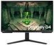 Монитор 27" Samsung LS27BG400EIXCI фото 1