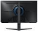 Монитор 27" Samsung LS27BG400EIXCI фото 2