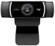 Веб-камера LogITech HD C922 Pro Stream EMEA (960-001088) фото 1