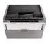Встраиваемая посудомоечная машина PRIME Technics PDW 4595 BI фото 4