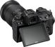 Цифровая системная фотокамера Nikon Z 6+24-70mm f4+64 GB XQD фото 12
