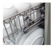 Встраиваемая посудомоечная машина HANSA ZIM466ELH фото 7