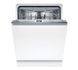 Вбудована посудомийна машина BOSCH SMV4HCX19E фото 1