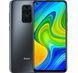 Смартфон Xiaomi Redmi Note 9 3/64GB Onyx Black фото 1