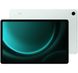 Планшет Samsung Galaxy Tab S9 FE 128Gb WiFi (SM-X510NLGASEK) Green фото 1