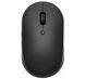 Мышь Mi Dual Mode WL Mouse Silent Edition Black (HLK4041GL) фото 1