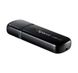 Флеш-память USB Apacer AH355 64GB Black USB3.0 (AP64GAH355B-1) фото 2