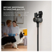Пилосос Dreame Cordless Vacuum Cleaner R10 Pro фото 3