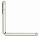 Смартфон Samsung Galaxy Flip3 8/128Gb Cream фото 2