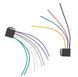 Автомагнітола Pulso-110411/RGB. USB.FM.RCA фото 4