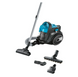 Пилосос Bosch Turquoise BGS05X240 фото 1