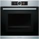 Духовой шкаф Bosch HMG636BS1 фото 1