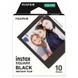 Фотопленка Fujifilm SQUARE film Black Frame Instax glossy фото 1