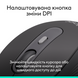 Миша Logitech Signature M520 for Business - GRAPHITE (910-007511) фото 8