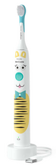 Зубная электрощетка Philips HX3601/01 For Kids