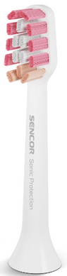 Насадка для зубной щетки Sencor SOX 016 White