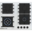 Газовая панель Bosch PNK6B2P40R