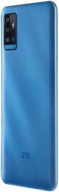 Смартфон Zte Blade A71 3/64 GB Blue