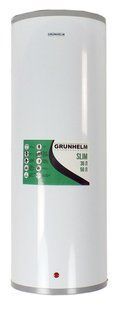 Водонагреватель Grunhelm GBH I-30WS SLIM
