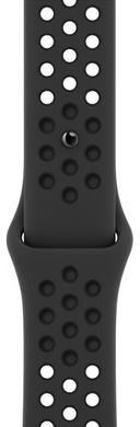 Смарт годинник Apple Watch Nike S7 GPS 45 Midnight Alum Anthracite/Black Nike Sp/B