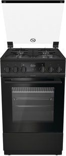 Комбінована плита Gorenje K 5341 BF (FM513D-FPA4B)