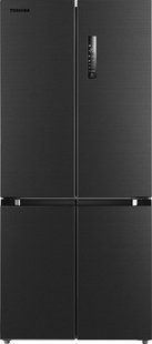Холодильник Toshiba GR-RF610WE-PMS(06)