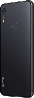 Смартфон Huawei Y6s 3/32GB (black)