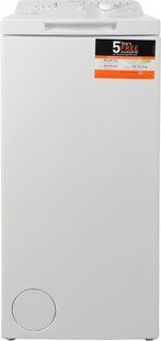 Стиральная машина Indesit BTWA51052(UA)