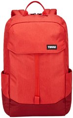 Рюкзак Thule Lithos 20L TLBP-116 Lava/Red Feather