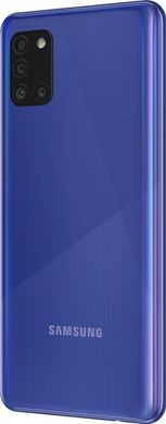 Смартфон Samsung Galaxy A31 4/128GB Blue