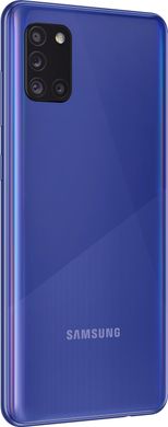 Смартфон Samsung Galaxy A31 4/128GB Blue