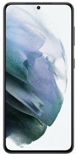 Смартфон Samsung Galaxy S21 8/256GB Phantom Grey